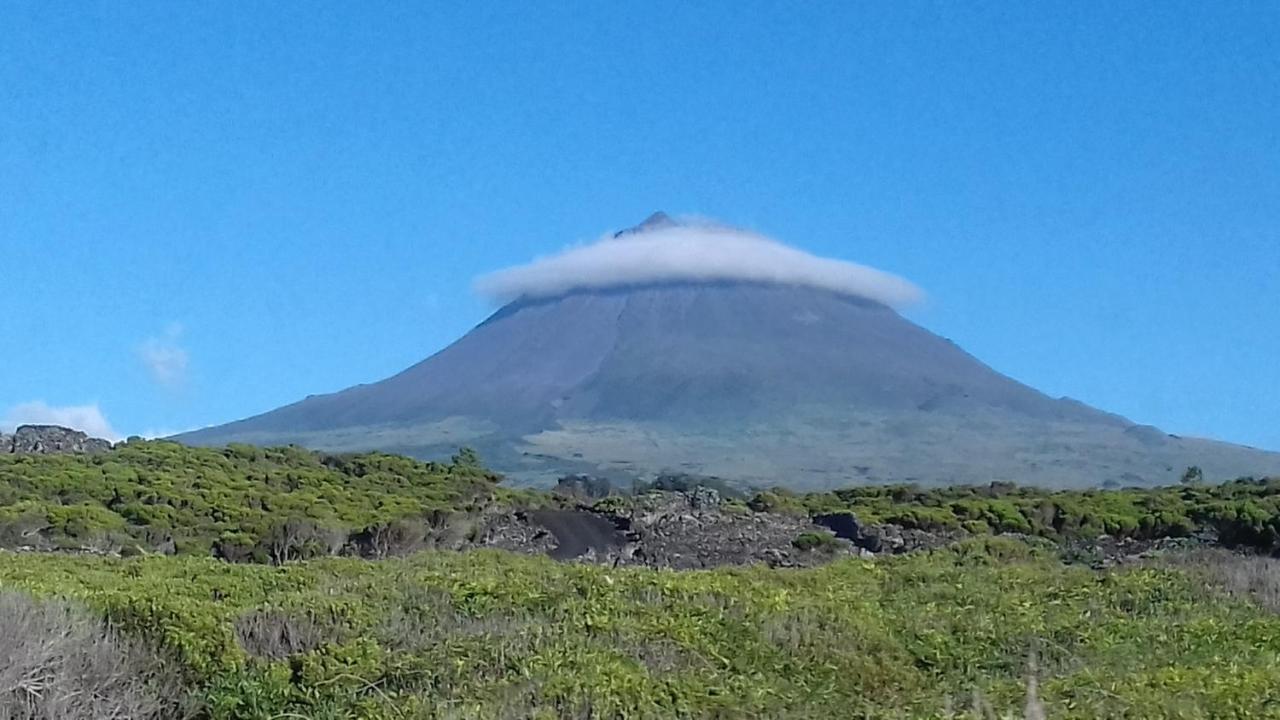 Willa Dream View In Pico Criacao Velha Zewnętrze zdjęcie